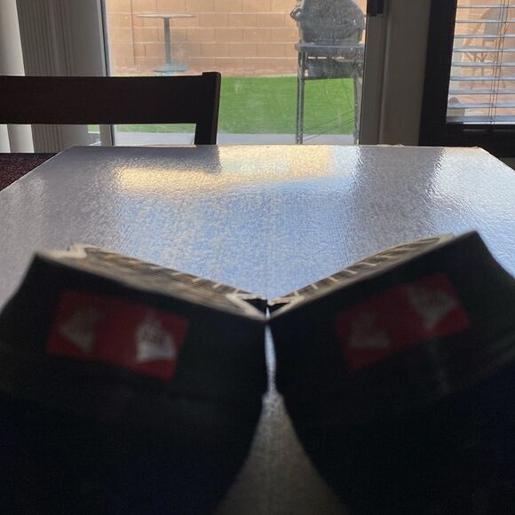 VANS X DISNEY Women’s Sorcerer’s Apprentice Navy Sneakers Size 7.5 - Picture 7 of 8